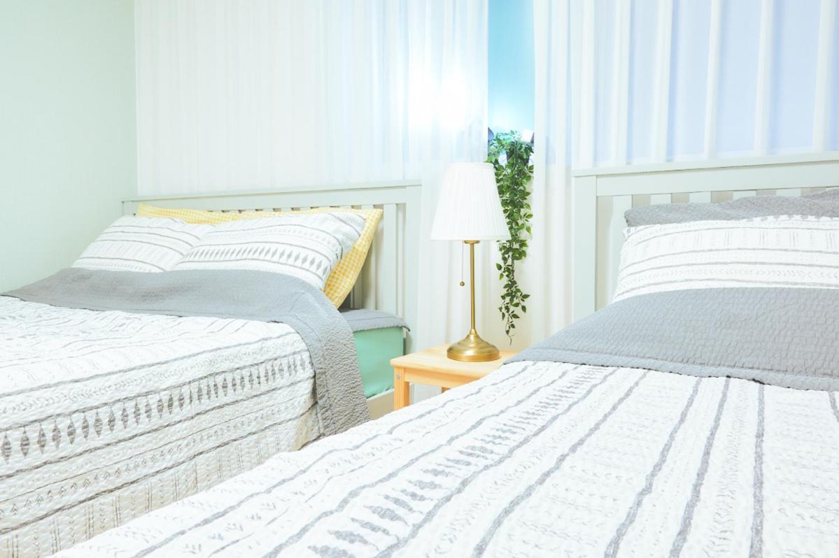 Yeonnam Wave Villa *
