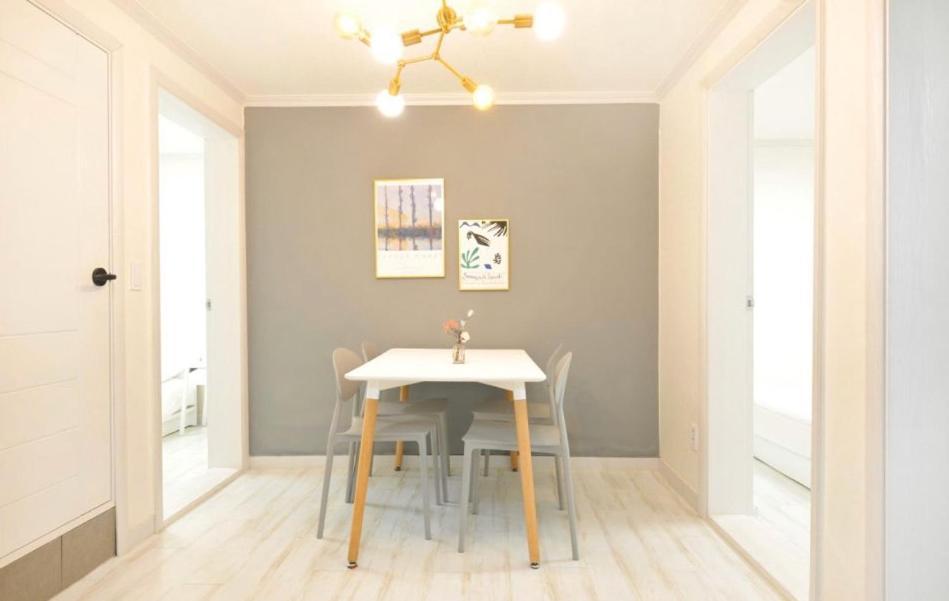 Yeonnam Wave Villa