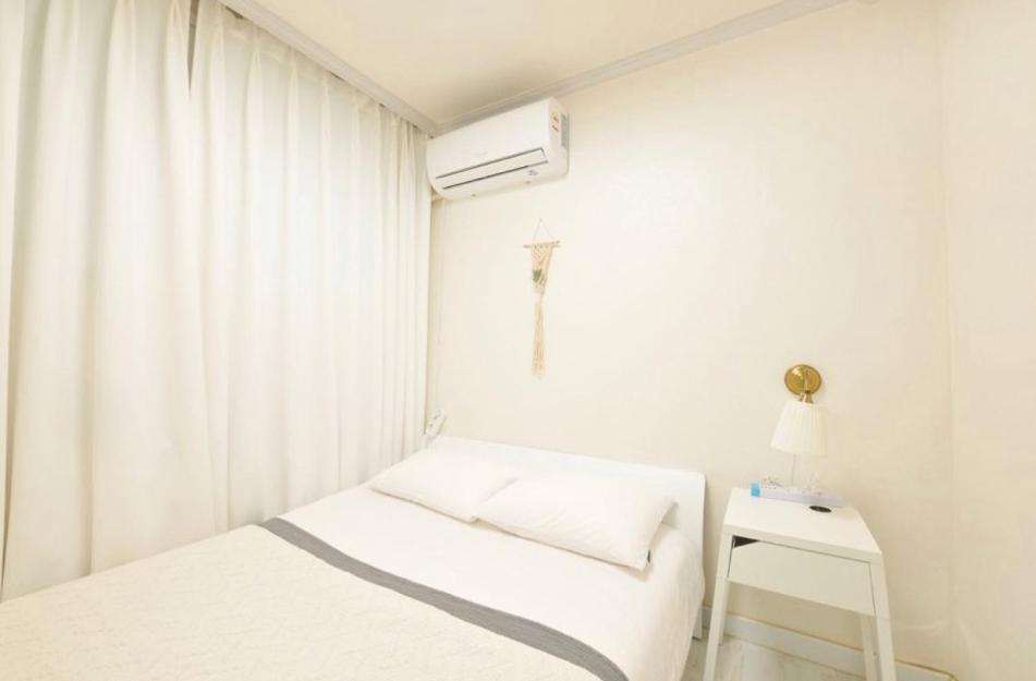 Yeonnam Wave Villa *